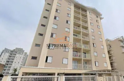 Apartamento à venda 110m² - residencial cláudia vieira - campolim, sorocaba