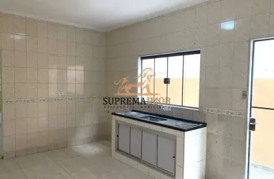 Casa para venda 03 dormitórios - santo andré 2 - sorocaba/sp