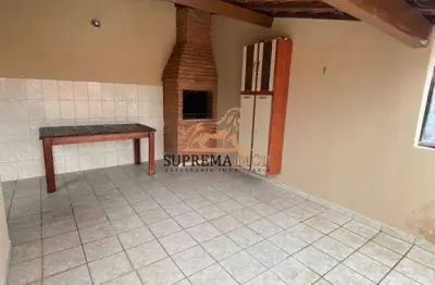 Casa com 3 quartos à venda na Rua Durvalino Manfio, 456, Jardim Santo André, Sorocaba