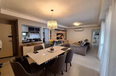 Apartamento, alto padrão com 3 suítes à venda - edifício ibéria - sorocaba