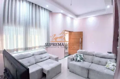 Casa com 2 quartos à venda, 202 m² por r$ 560.000,00 - vila barão -sorocaba