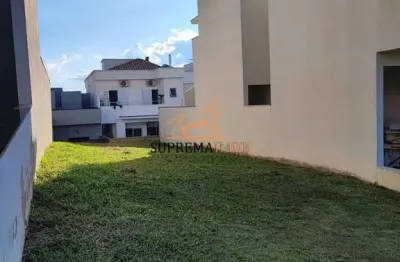 Terreno á venda com 175 m²  , condomínio golden park ii -sorocaba/sp
