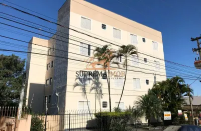 Apartamento à venda 57m² - edifício itaparica, jardim europa - sorocaba/sp