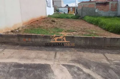 Terreno à venda 150m² - jardim nathalia, sorocaba/sp.