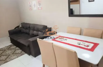 Casa térrea à venda 62m², condomínio vision ville, votorantim/sp