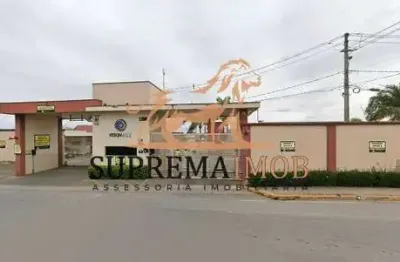 Casa térrea à venda 62m², Condomínio Vision Ville, Votorantim/SP