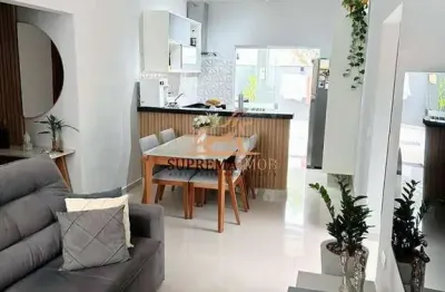 Casa térrea com piscina á venda, condomínio golden park 2 -sorocaba/sp