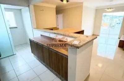 Apartamento à venda 86m² - edifício costa almeida, sorocaba/sp