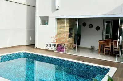 Casa com 3 quartos para alugar , condomínio villagio milano