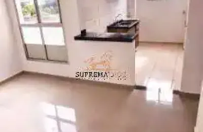 Apartamento para alugar 02 quartos  - condomínio spazio salamanca