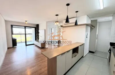 Apartamento com 72,60 m² á venda , condomínio jk jardins