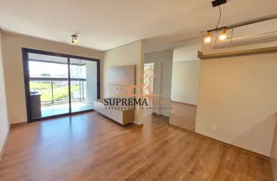 Apartamento com 2 quartos à venda na Rua Agostinho Gomes, 300, Jardim Maria José, Votorantim