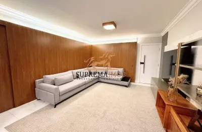 Apartamento com 4 quartos sendo 2 suítes  135,57 m², Esplanada Miró