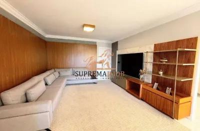 Apartamento com 4 quartos sendo 2 suítes  135,57 m², esplanada miró