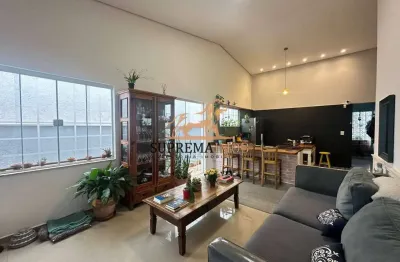 Casa térrea à venda 145m² - condomínio golden park alpha fase i - sorocaba