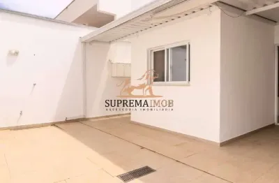 Casa térrea à venda com 100m² - condomínio golden park 2 -sorocaba/sp