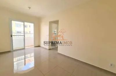 Apartamento à venda com 50m² - residencial majestic,  jardim magnólia