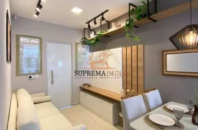 Casa nova com 2 quartos á venda , villagio aquarela -r$ 275.000,00