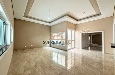 Casa térrea à venda 250m² - condomínio gramados de sorocaba - sorocaba/sp