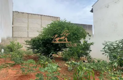Terreno com 200 m² , wanel ville -zona oeste de sorocaba /sp