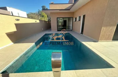 Casa térrea à venda 205m² - condomínio villa verona – sorocaba/sp