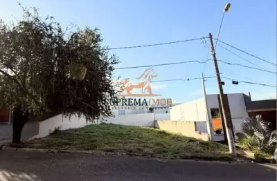 Terreno em condomínio fechado à venda na Avenida Rogério Cassola, 485, Itapeva, Votorantim