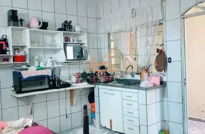 Casa sobrado á venda por r$400.000,00 , vila barão -sorocaba/sp