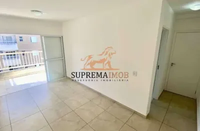 Apartamento com 61 m² -varanda gourmet á venda ,condomínio villa de espanha