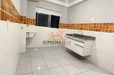 Apartamento com 43 m² á venda morada dos pássaros- r$192.000,00