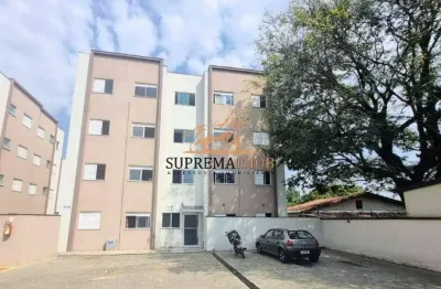 Apartamento com 43 m² á venda morada dos pássaros- r$192.000,00