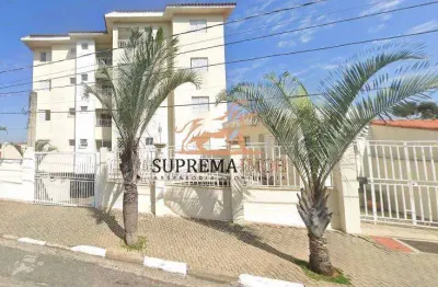 Apartamento à venda 66m² - edifício boulevard - jd. magnólia