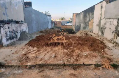 Terreno com  225 m² á venda por r$250.000,00, vila santana -sorocaba/sp
