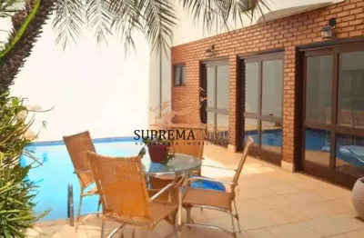 Casa sobrado à venda 317m² - jardim leocadia, sorocaba/sp