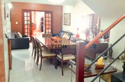 Casa com 4 quartos à venda na Rua Ibiuna, 88, Jardim Leocádia, Sorocaba