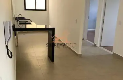 Apartamento à venda 47m² - condomínio village monte verde, sorocaba/sp