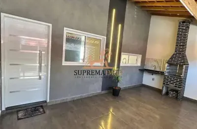 Casa térrea à venda 114m² - jardim maria antônia prado, sorocaba/sp