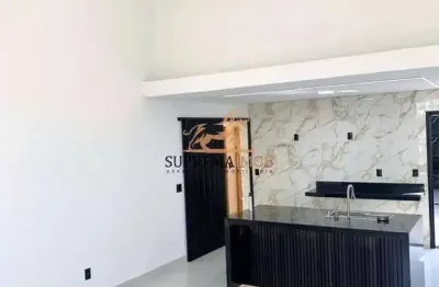 Casa térrea à venda 108m² -  Condomínio Terras de São Francisco - Sorocaba