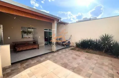 Casa em condomínio fechado com 2 quartos à venda na Avenida Elias Maluf, 4100, Wanel Ville, Sorocaba