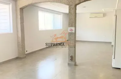 Salão comercial de esquina à venda 303m² - jardim américa, sorocaba/sp
