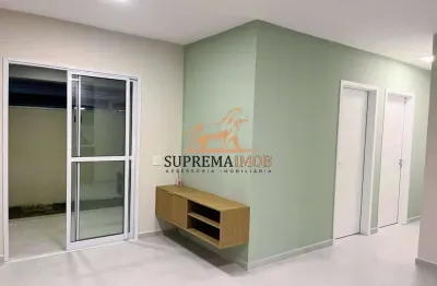 Apartamento com 3 quartos , 96 m² - residencial amarílis, vila progresso