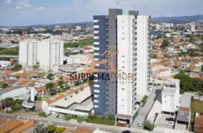 Apartamento com 3 quartos , 96 m² - residencial amarílis, vila progresso