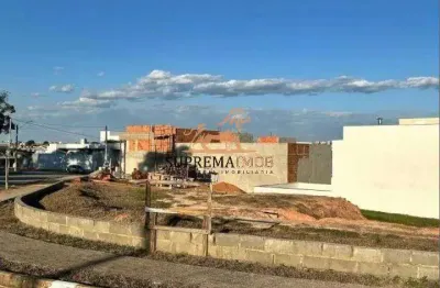 Terreno com 291,21 m² á venda , condomínio helena maria -r$323.000,00