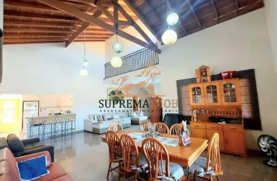 Chácara à venda 1.250m² - monte bianco - araçoiaba da serra/sp