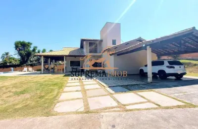 Chácara com 3 quartos à venda 1.250m² - Monte Bianco -Araçoiaba da Serra/SP