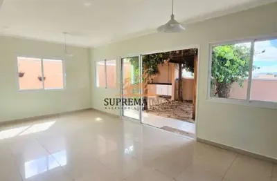 Casa sobrado com 4 quartos á venda , condomínio lá residence ii