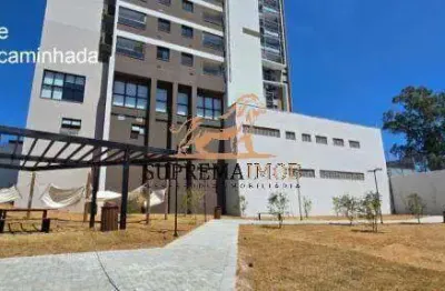 Apartamento com 3 quartos para alugar na Avenida Engenheiro Carlos Reinaldo Mendes, 3026, Além Ponte, Sorocaba