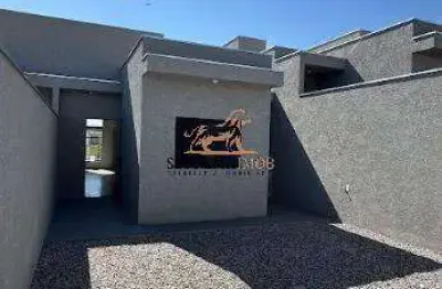 Casa térrea à venda -  residencial jardim são lucas, salto de pirapora/sp