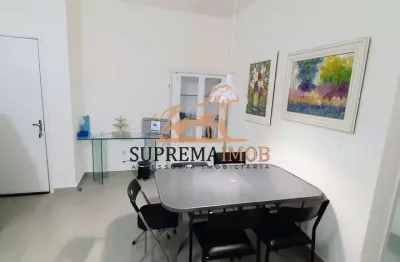 Apartamento garden mobiliado - edifício scenário campolim