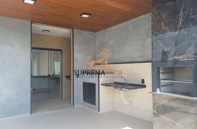 Casa térrea à venda 88m² -condomínio residencial jardim, em sorocaba/sp.
