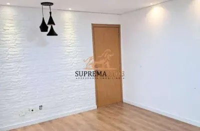 Apartamento com quintal à venda - condomínio spazio salamanca